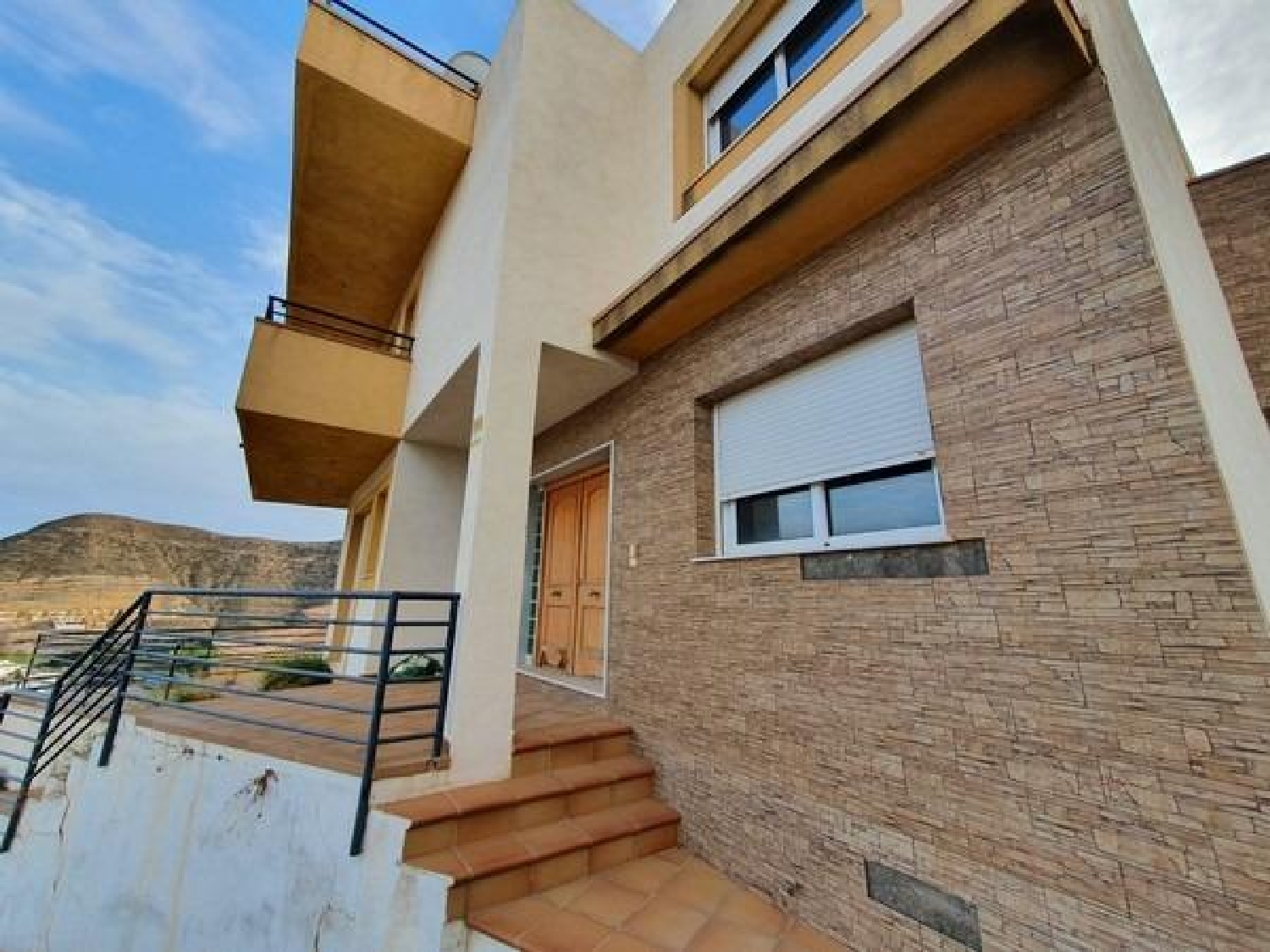 till salu villa Llanos De Vicar Poniente Almeriense 2