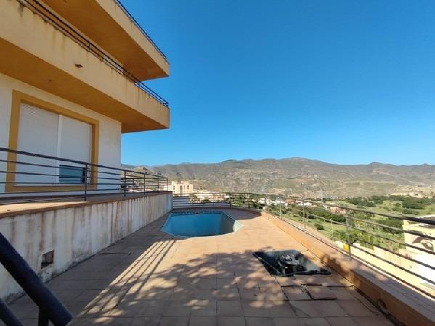 till salu villa Llanos De Vicar Poniente Almeriense 3