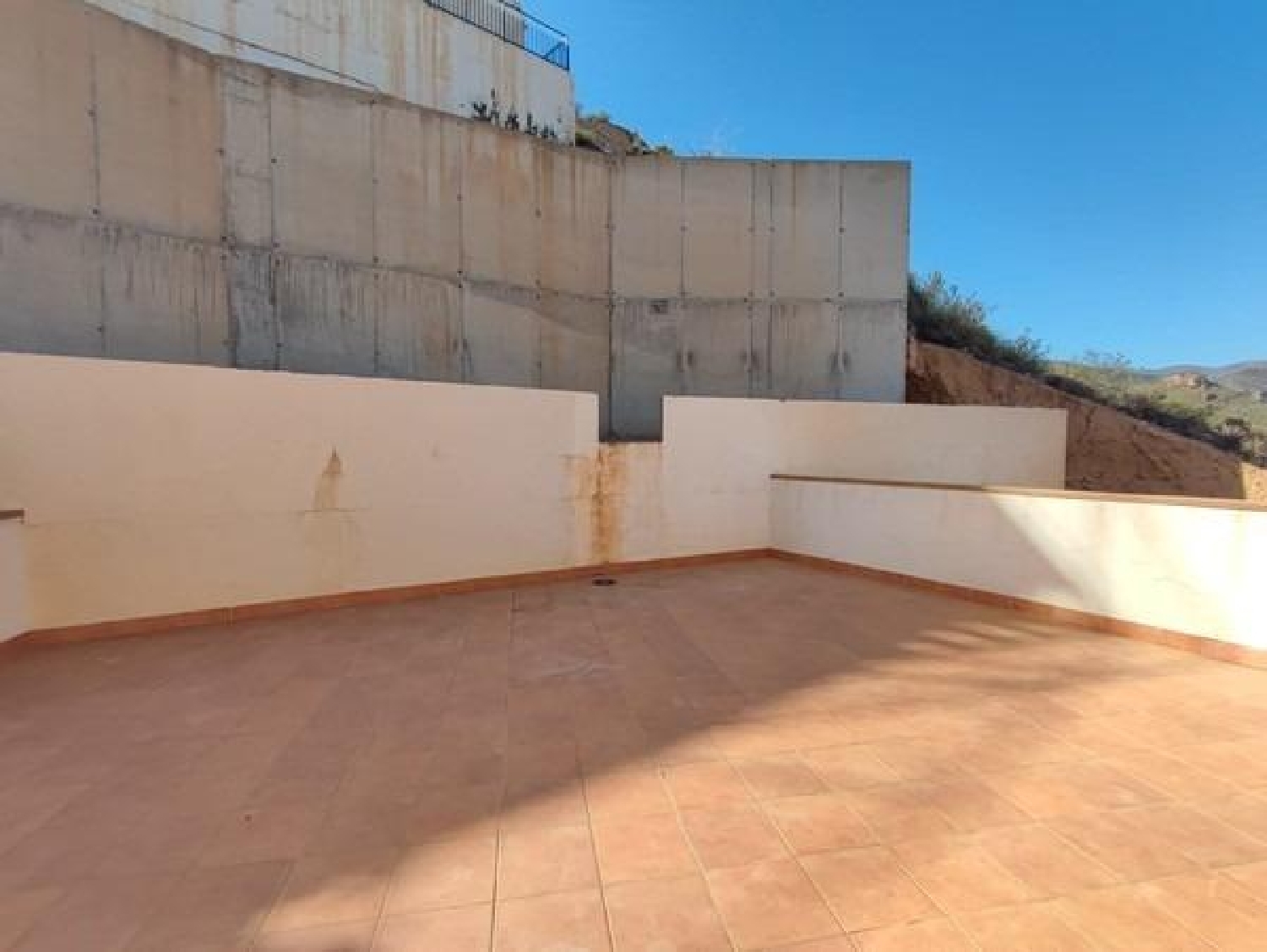  till salu villa Llanos De Vicar Poniente Almeriense 7