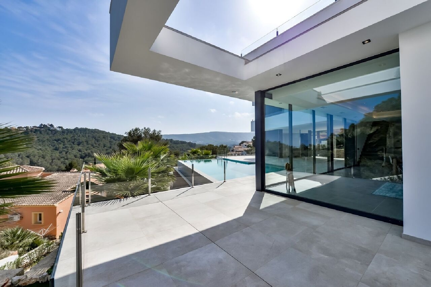  à vendre villa Lliber Marina Alta 5