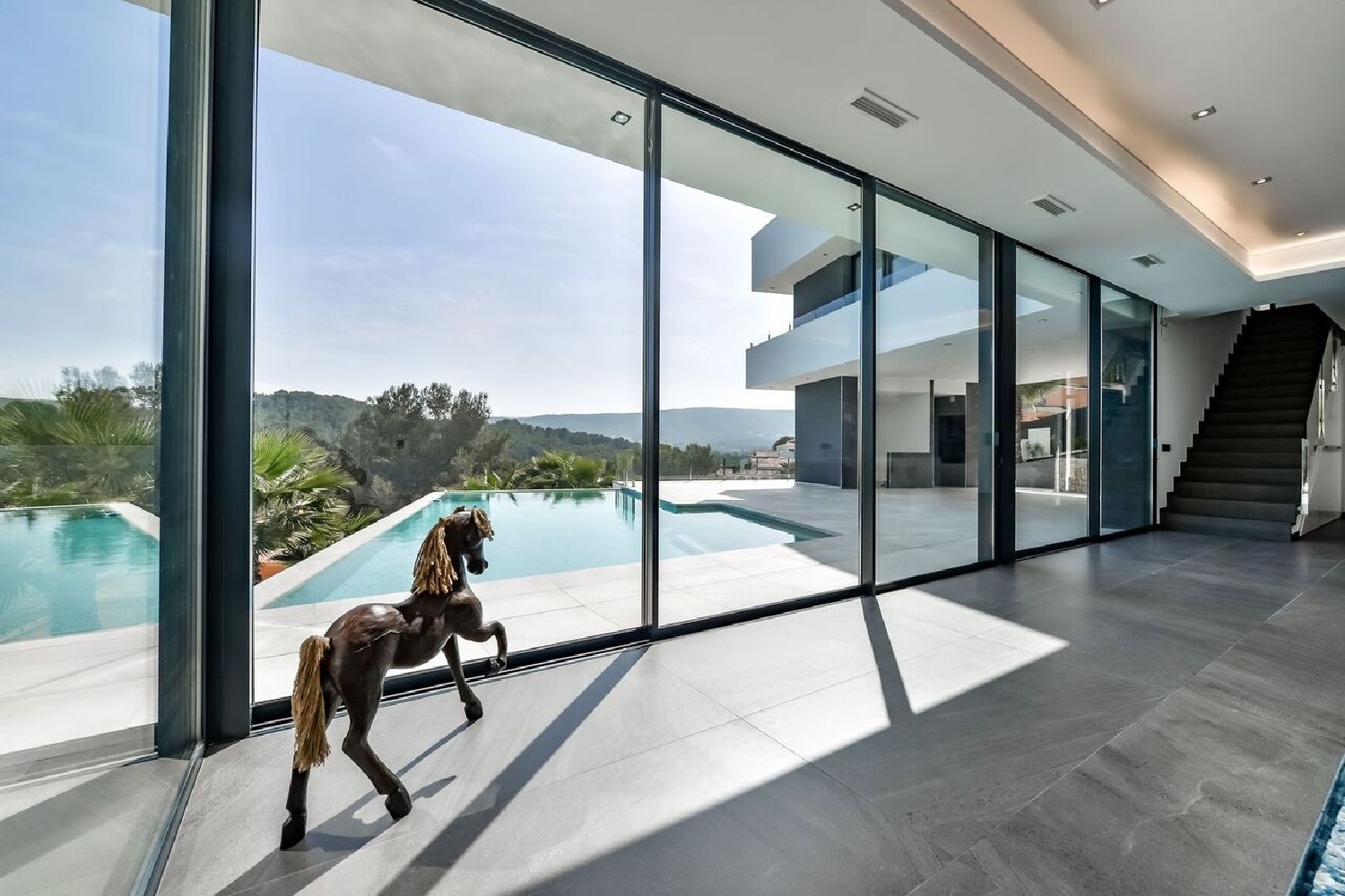  à vendre villa Lliber Marina Alta 6