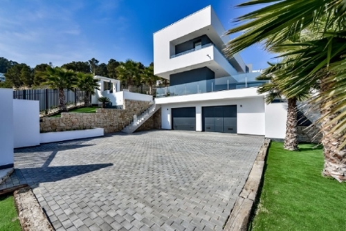Lliber Marina Alta villa foto 6269825