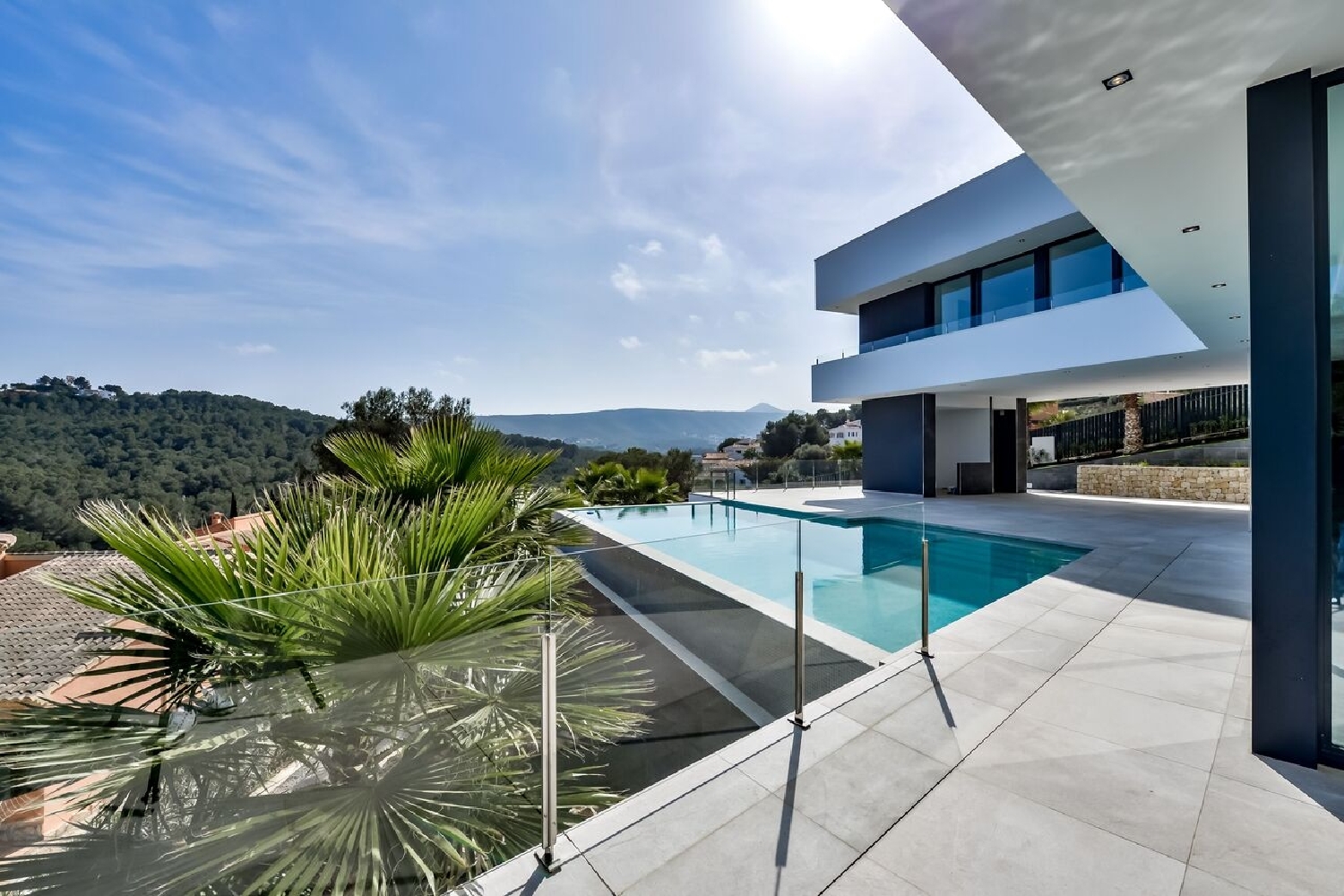  à vendre villa Lliber Marina Alta 4