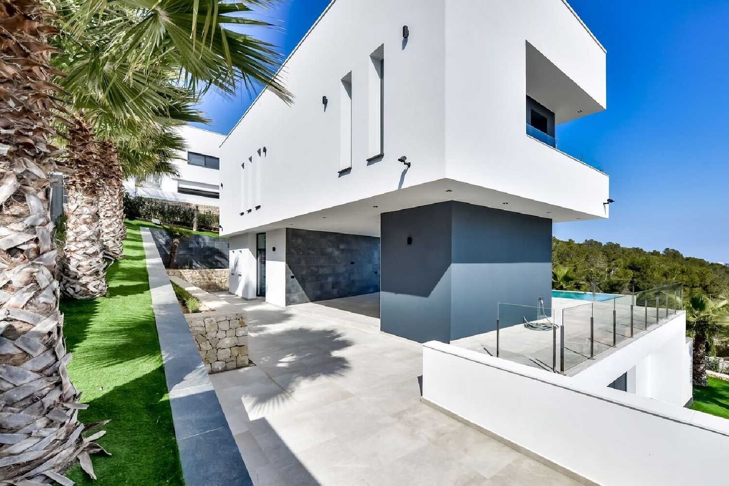  à vendre villa Lliber Marina Alta 2