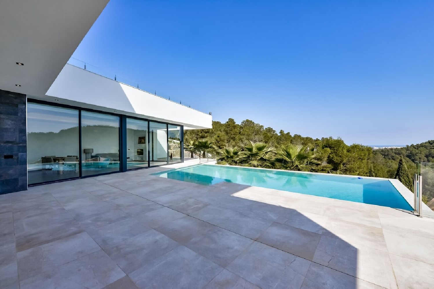  à vendre villa Lliber Marina Alta 7