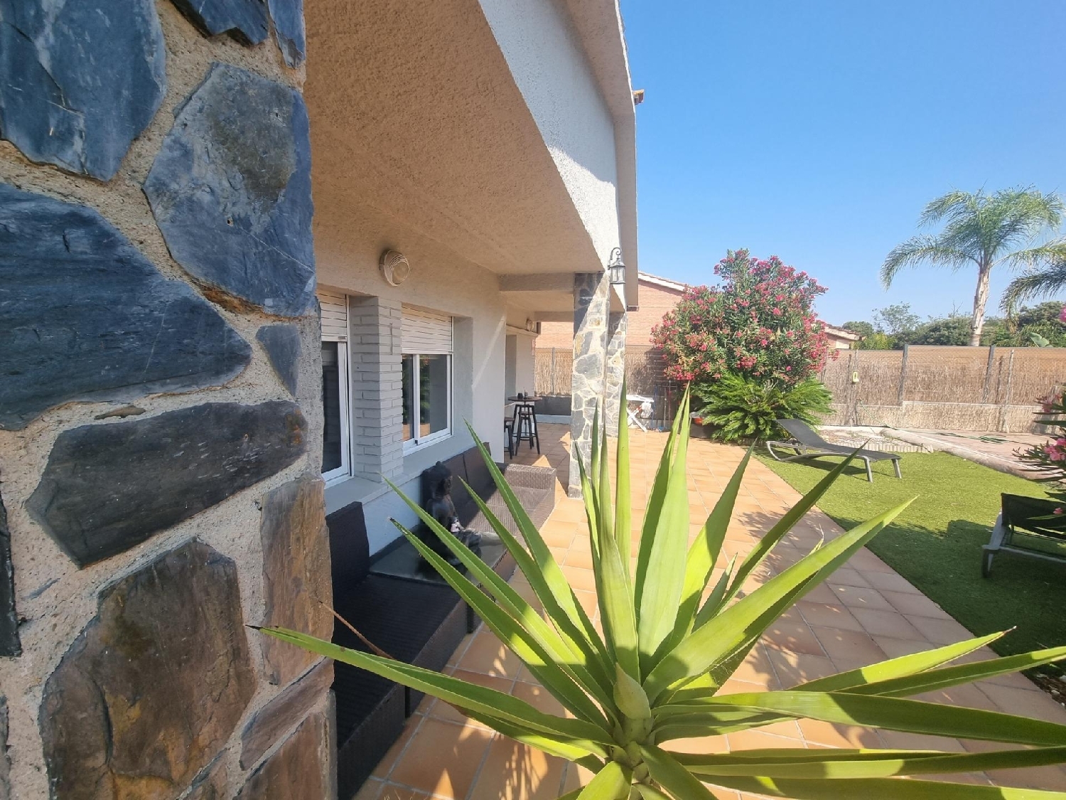  for sale villa Lliçà D'amunt Vallès Oriental 4