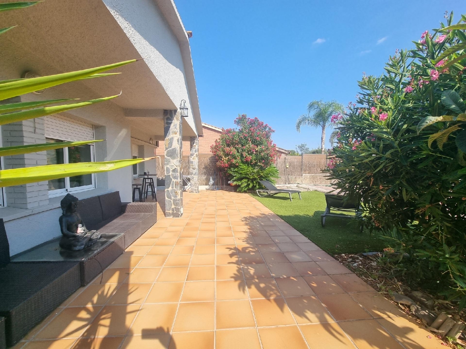 for sale villa Lliçà D'amunt Vallès Oriental 3