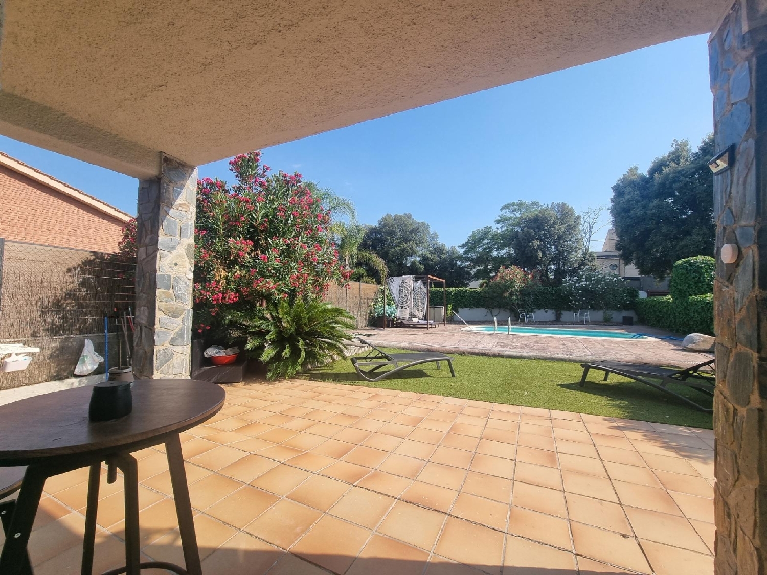 for sale villa Lliçà D'amunt Vallès Oriental 2
