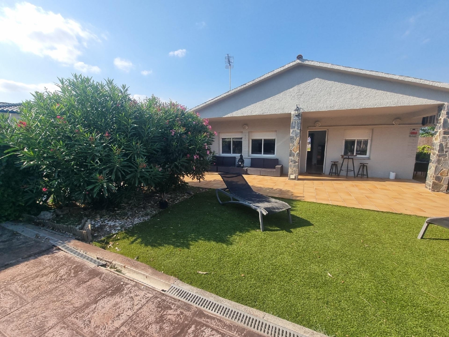  for sale villa Lliçà D'amunt Vallès Oriental 7
