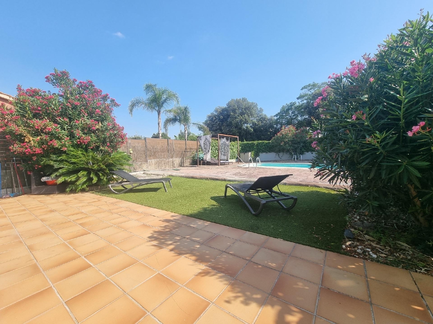  for sale villa Lliçà D'amunt Vallès Oriental 6