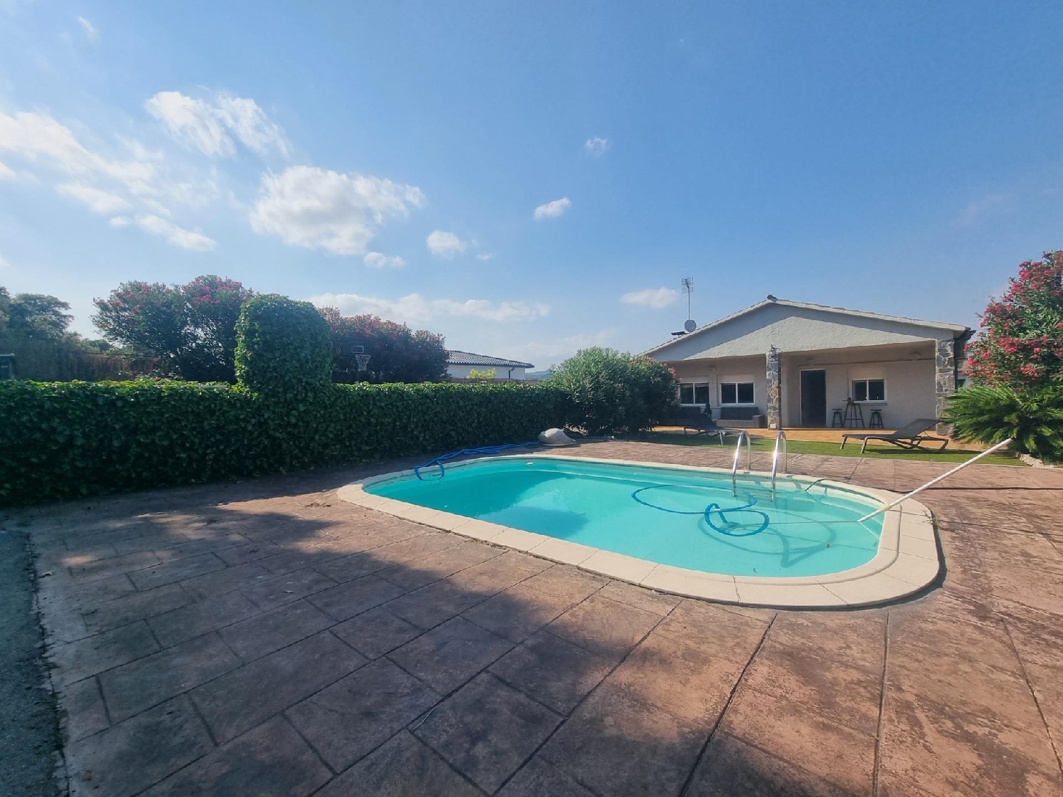  for sale villa Lliçà D'amunt Vallès Oriental 5