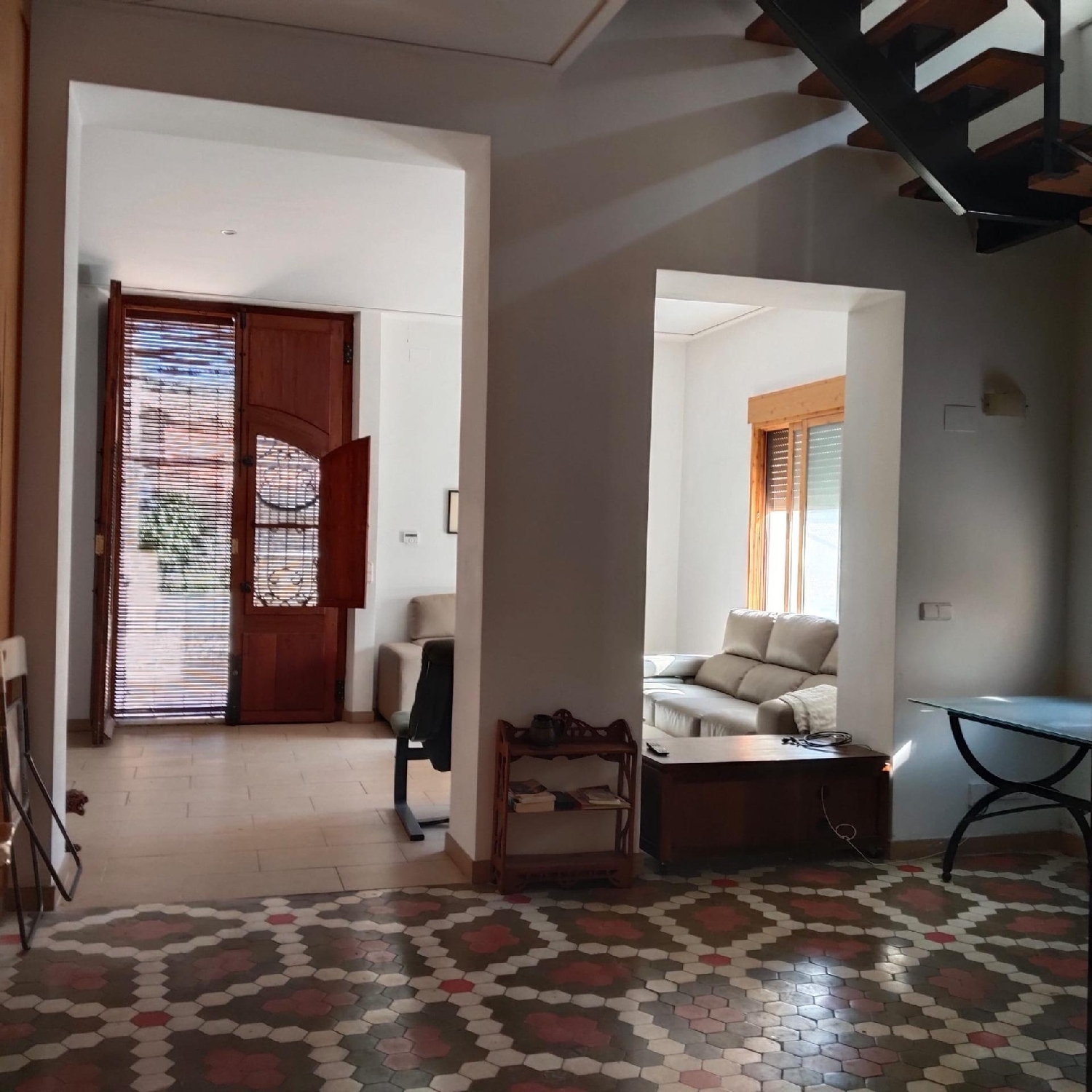  à vendre villa Llocnou De Sant Jeroni Safor 4