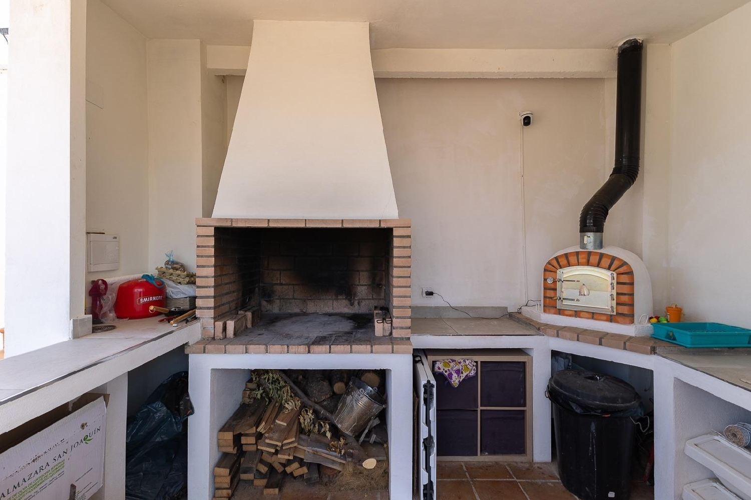  te koop villa Lloma Llarga Camp De Túria 8