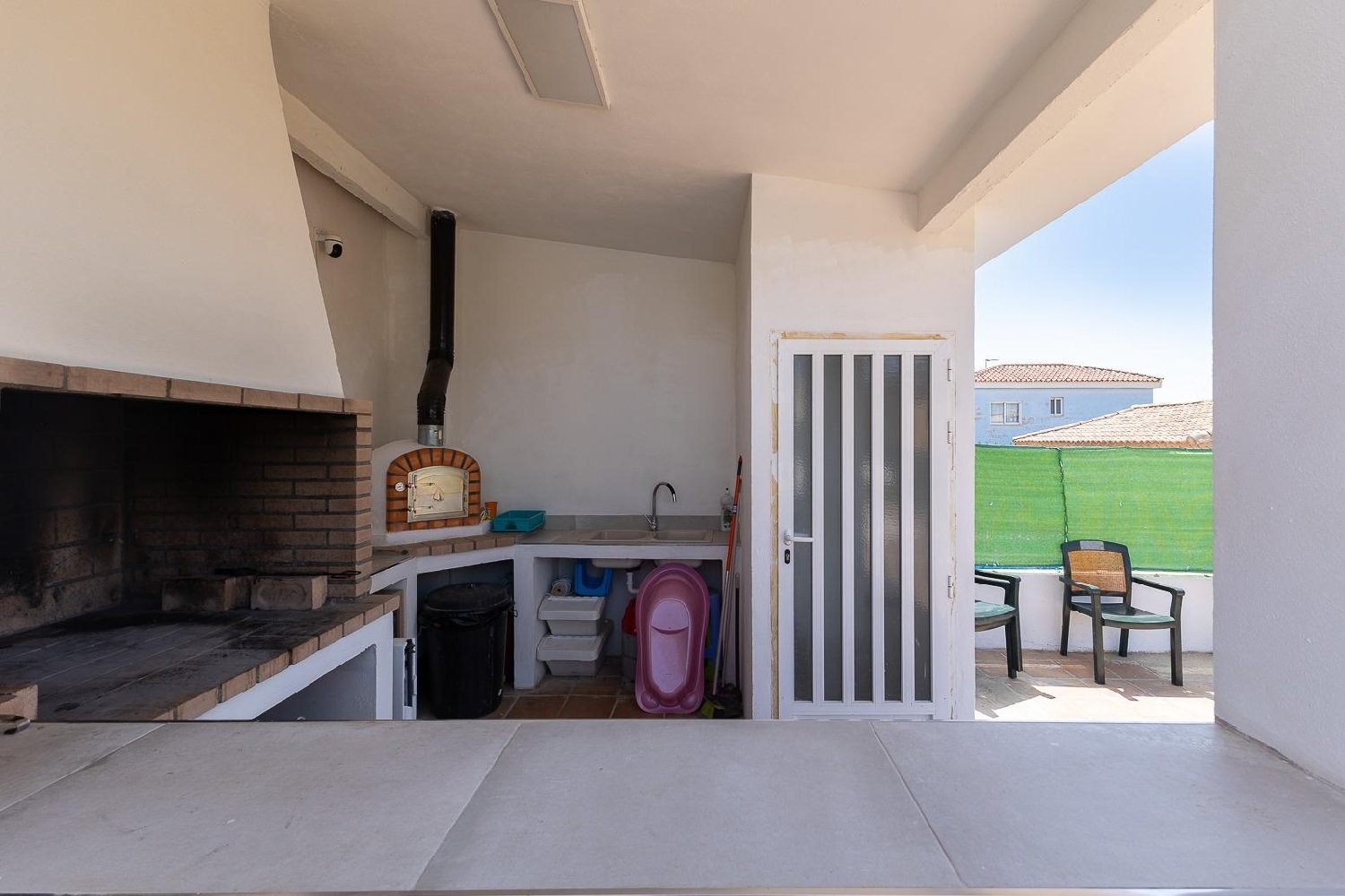  te koop villa Lloma Llarga Camp De Túria 6