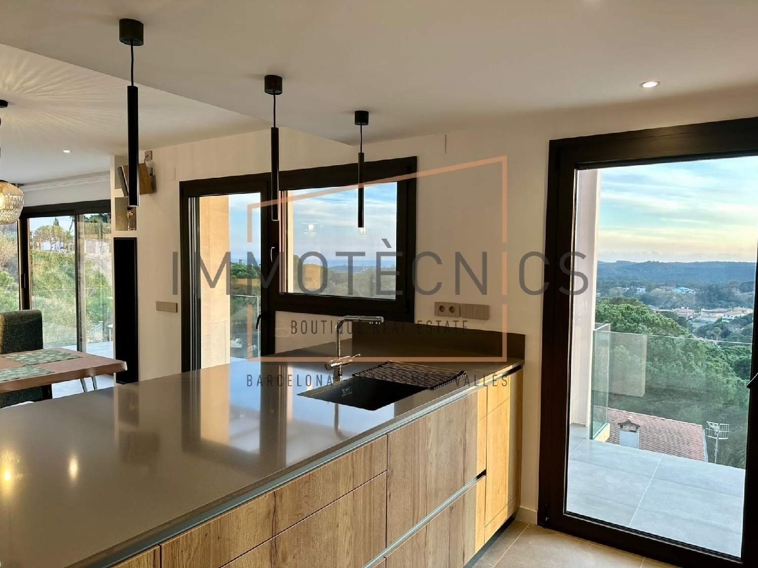  te koop villa Lloret De Mar Selva 5