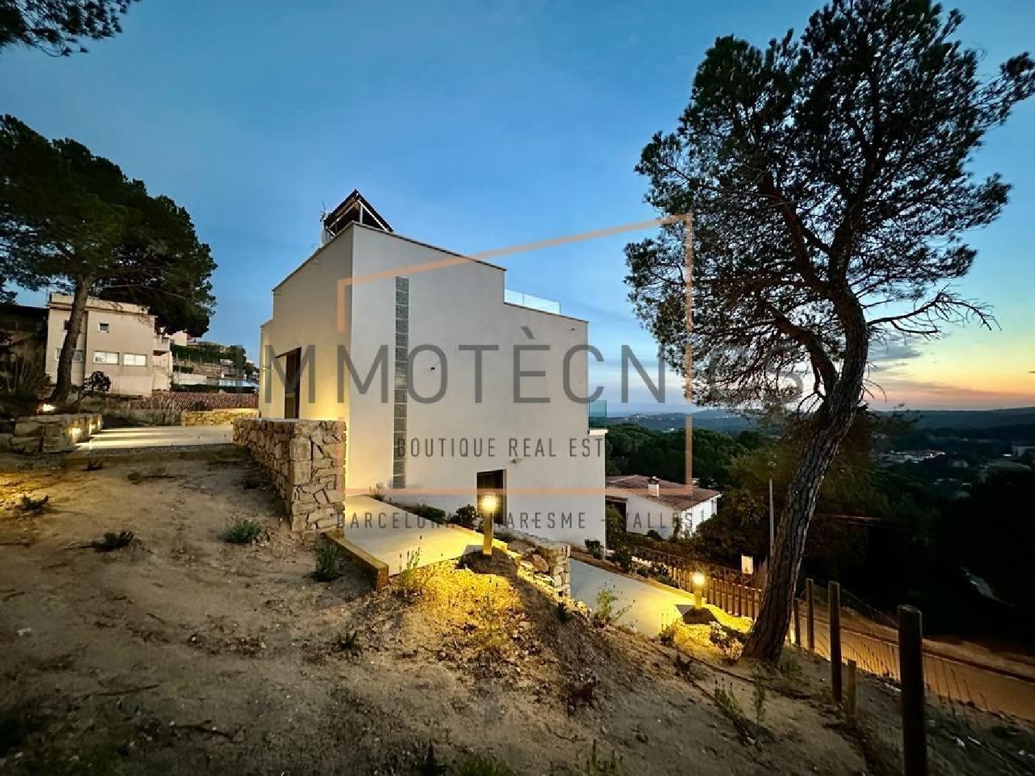 en venta chalet Lloret De Mar Selva 2