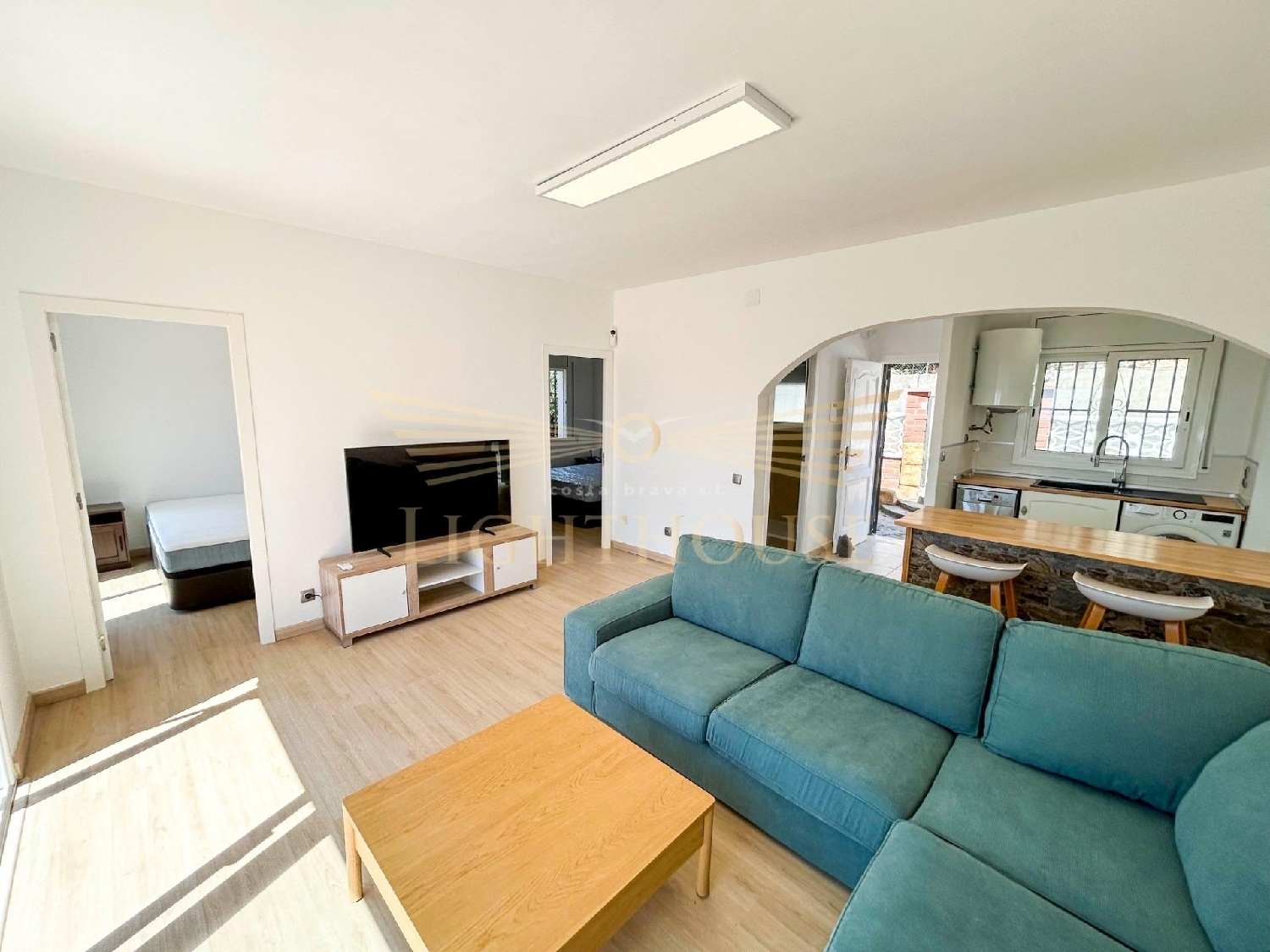  kaufen Villa Lloret De Mar Selva 4