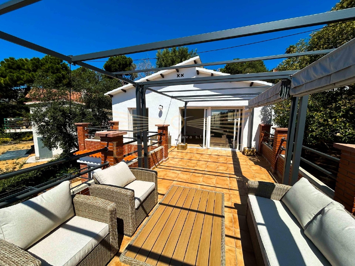 kaufen Villa Lloret De Mar Selva 2