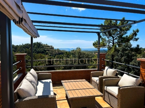 Lloret De Mar Selva Villa Bild 6283798