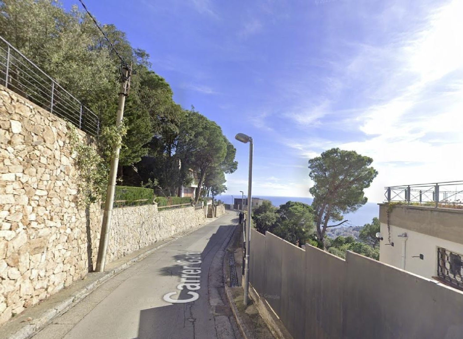  te koop villa Lloret De Mar Selva 1