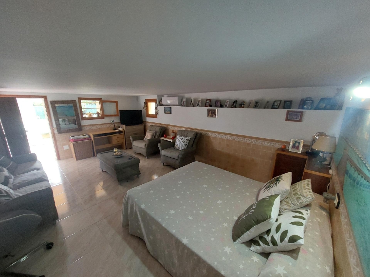  à vendre villa Llucmajor Llucmajor 7