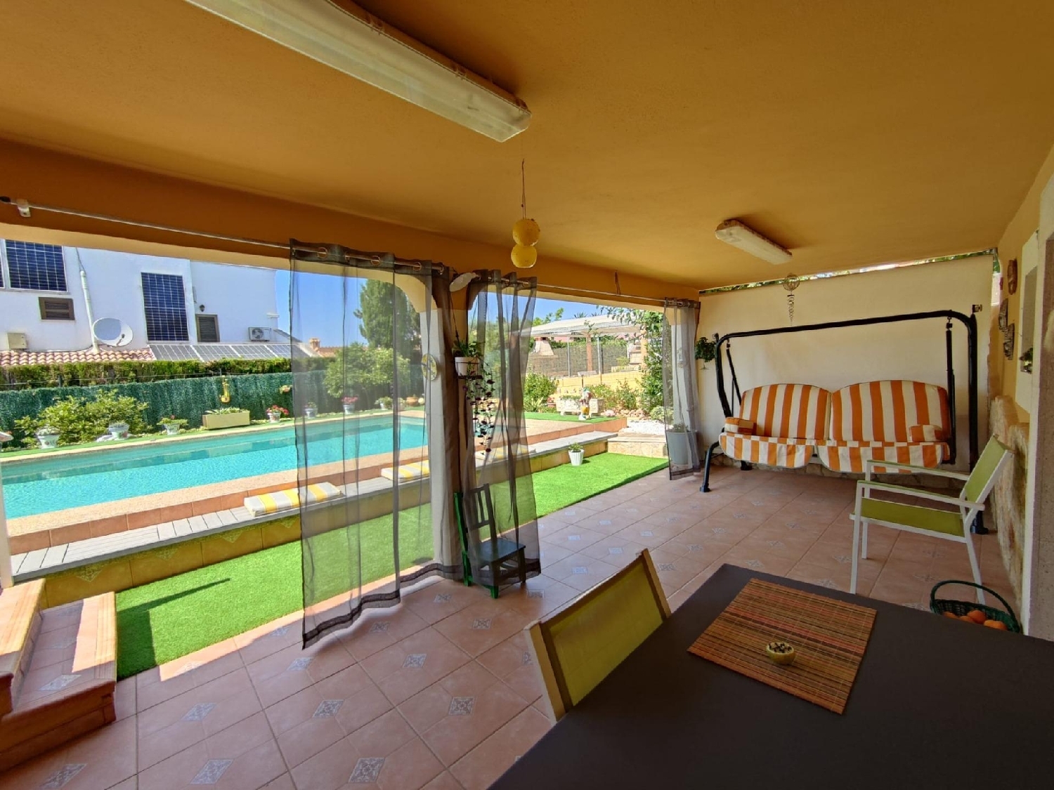  à vendre villa Llucmajor Llucmajor 5