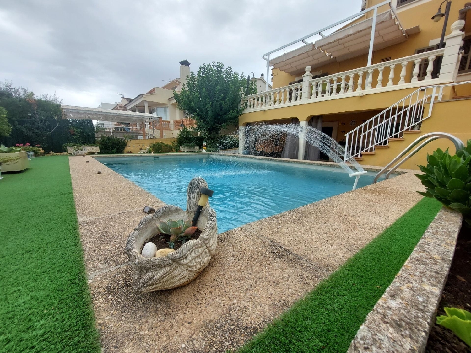  à vendre villa Llucmajor Llucmajor 4