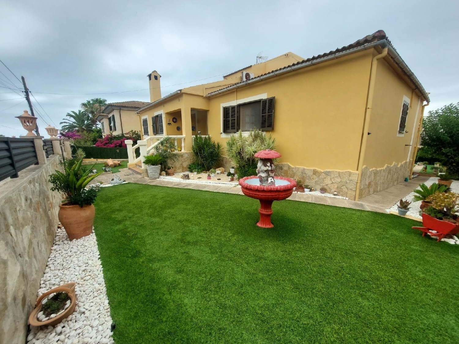 à vendre villa Llucmajor Llucmajor 3