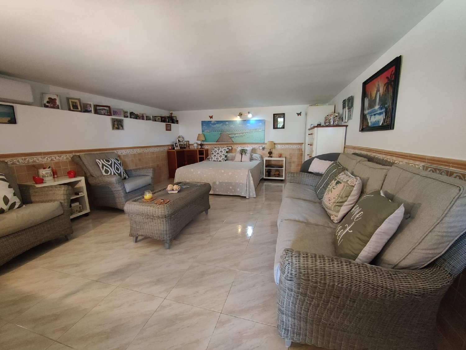  à vendre villa Llucmajor Llucmajor 6