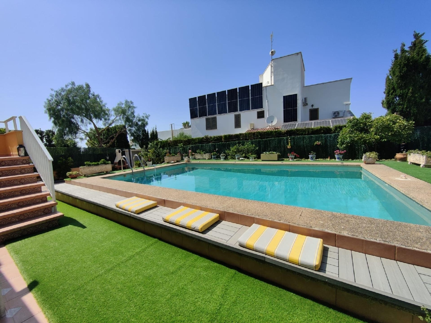 à vendre villa Llucmajor Llucmajor 2