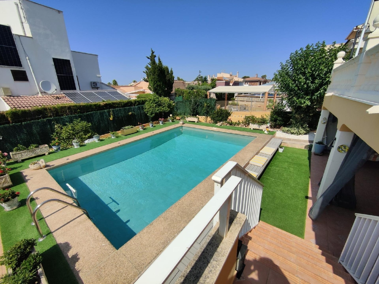  à vendre villa Llucmajor Llucmajor 1