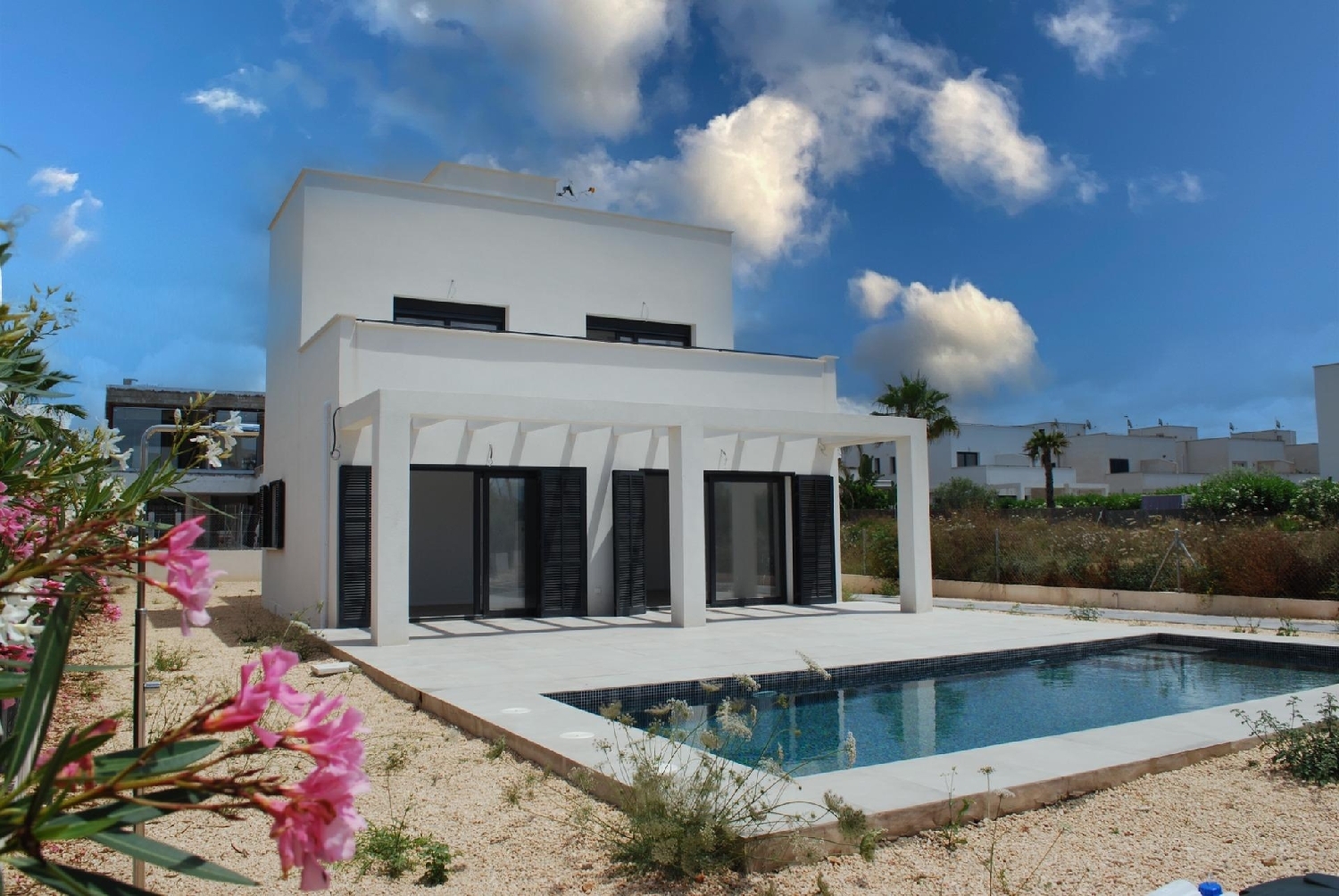  à vendre villa Llucmajor Llucmajor 1