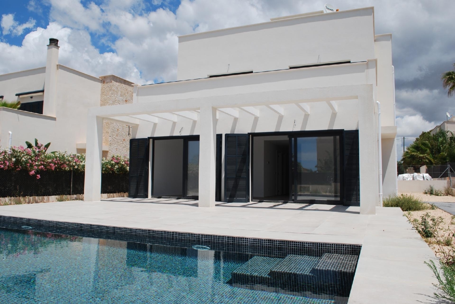  à vendre villa Llucmajor Llucmajor 5