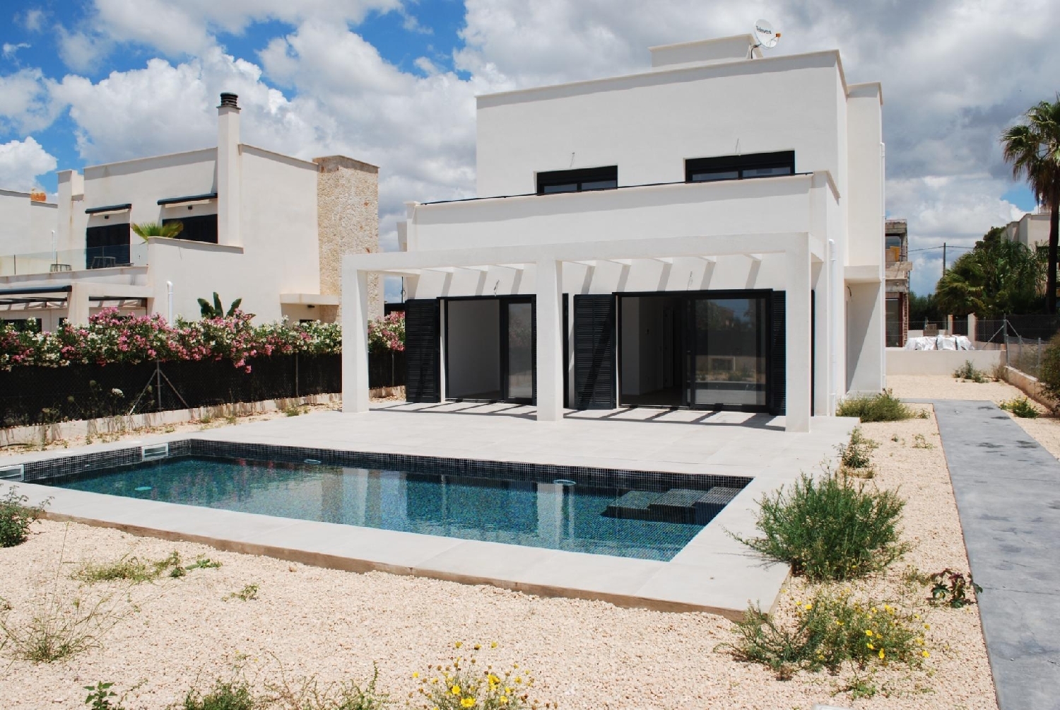  à vendre villa Llucmajor Llucmajor 2