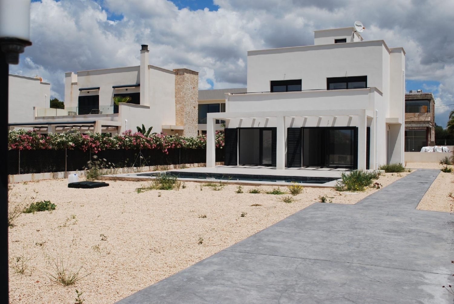  à vendre villa Llucmajor Llucmajor 3