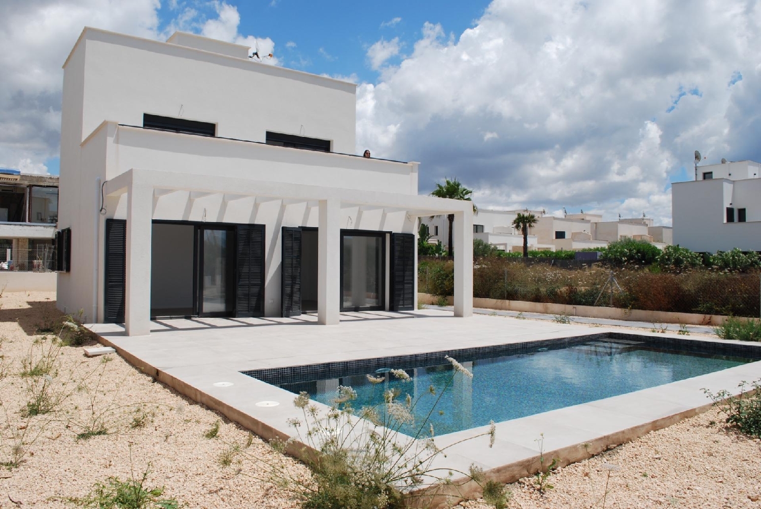  à vendre villa Llucmajor Llucmajor 7