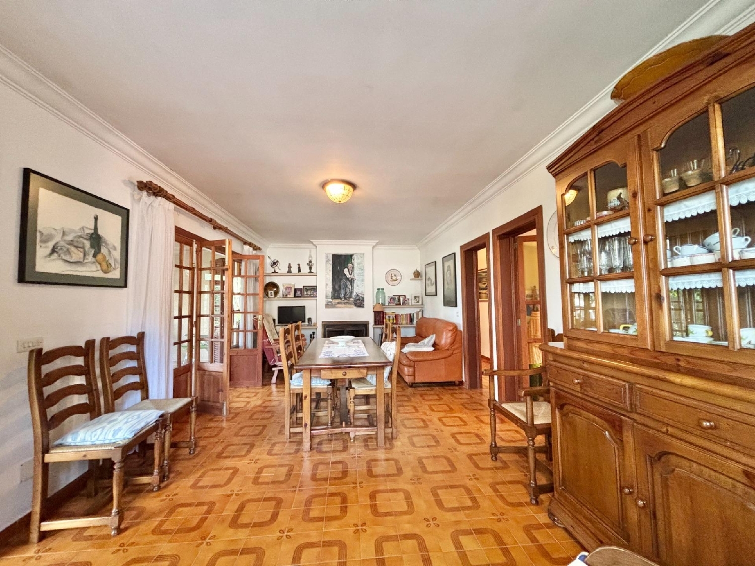 till salu villa Llucmajor Llucmajor 3