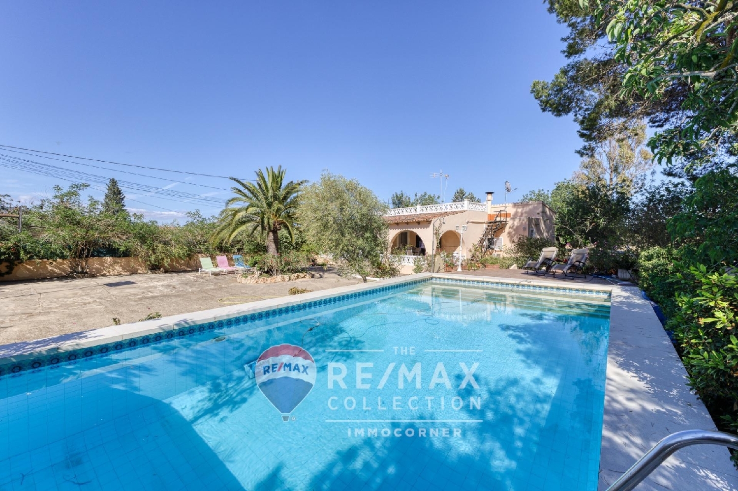  te koop villa Llucmajor Llucmajor 1