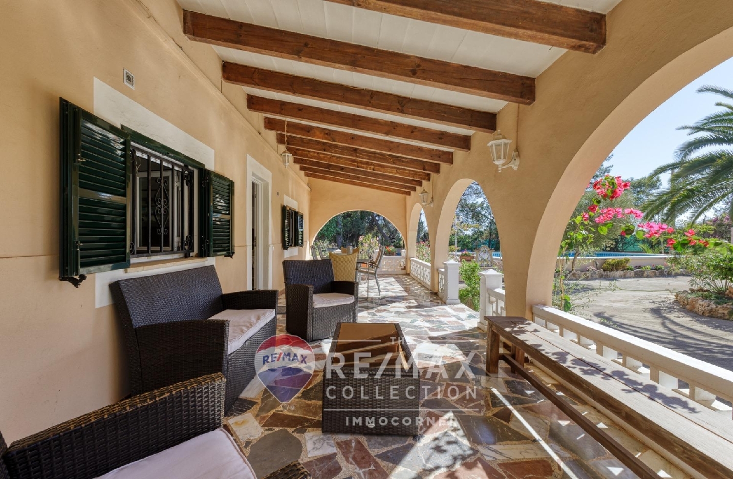  te koop villa Llucmajor Llucmajor 7