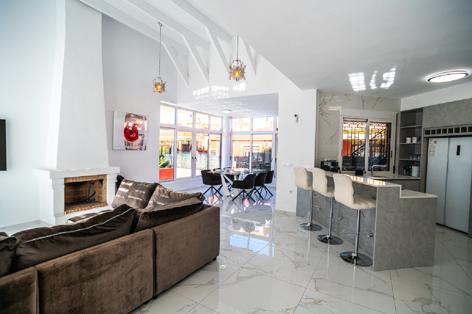  kaufen Villa Lo Crispín Baix Segura 4