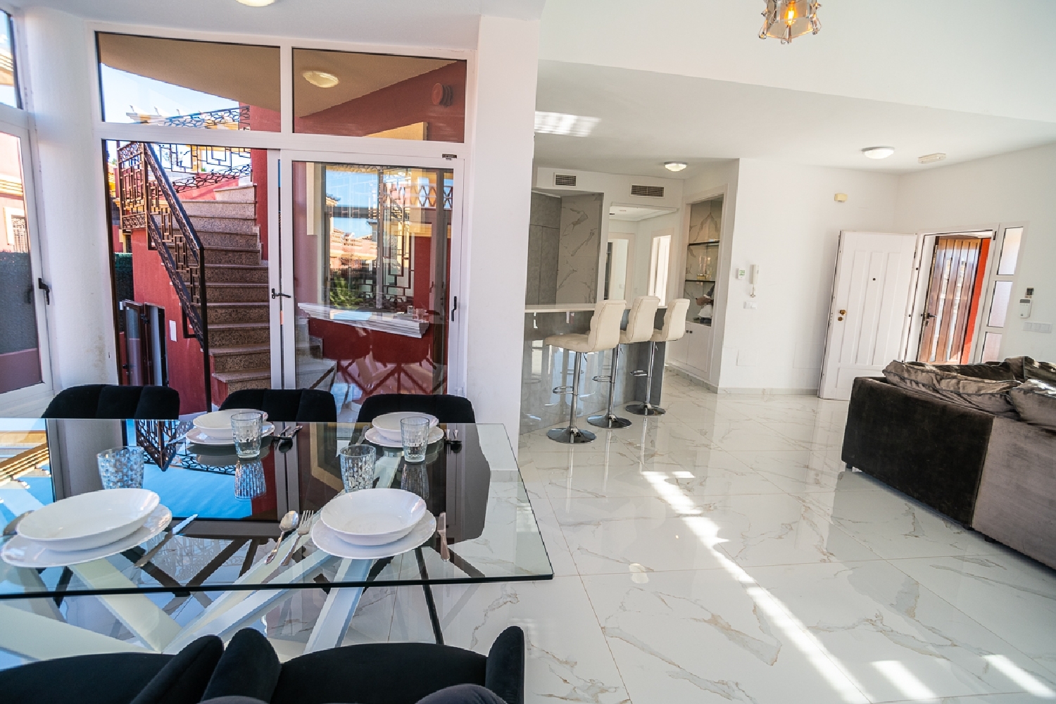  kaufen Villa Lo Crispín Baix Segura 8