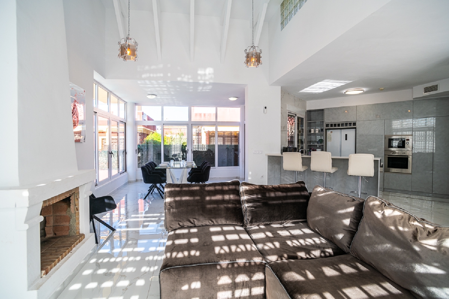  kaufen Villa Lo Crispín Baix Segura 3