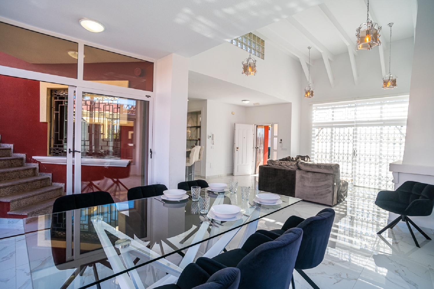  kaufen Villa Lo Crispín Baix Segura 7