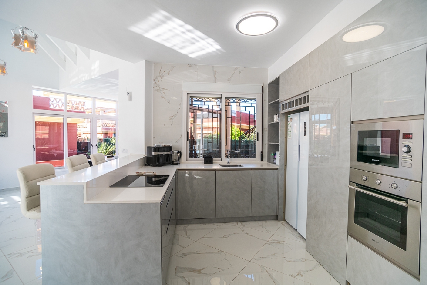  kaufen Villa Lo Crispín Baix Segura 6
