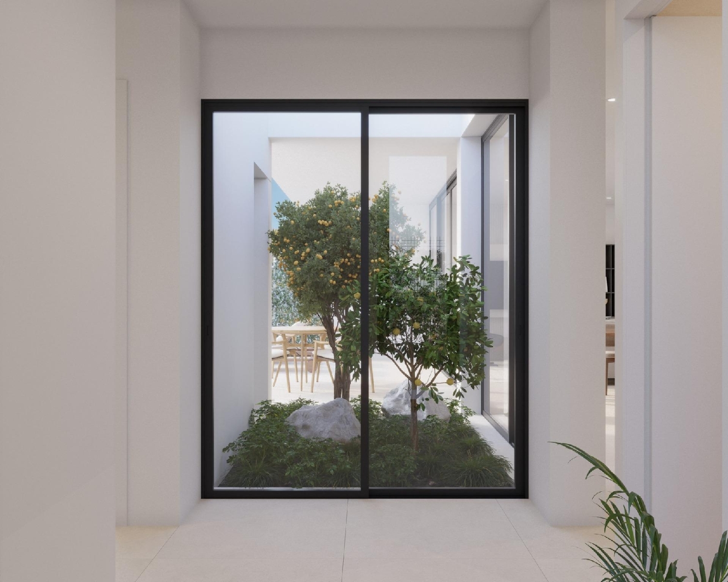  for sale villa Lo Jorge Campo De Cartagena 7