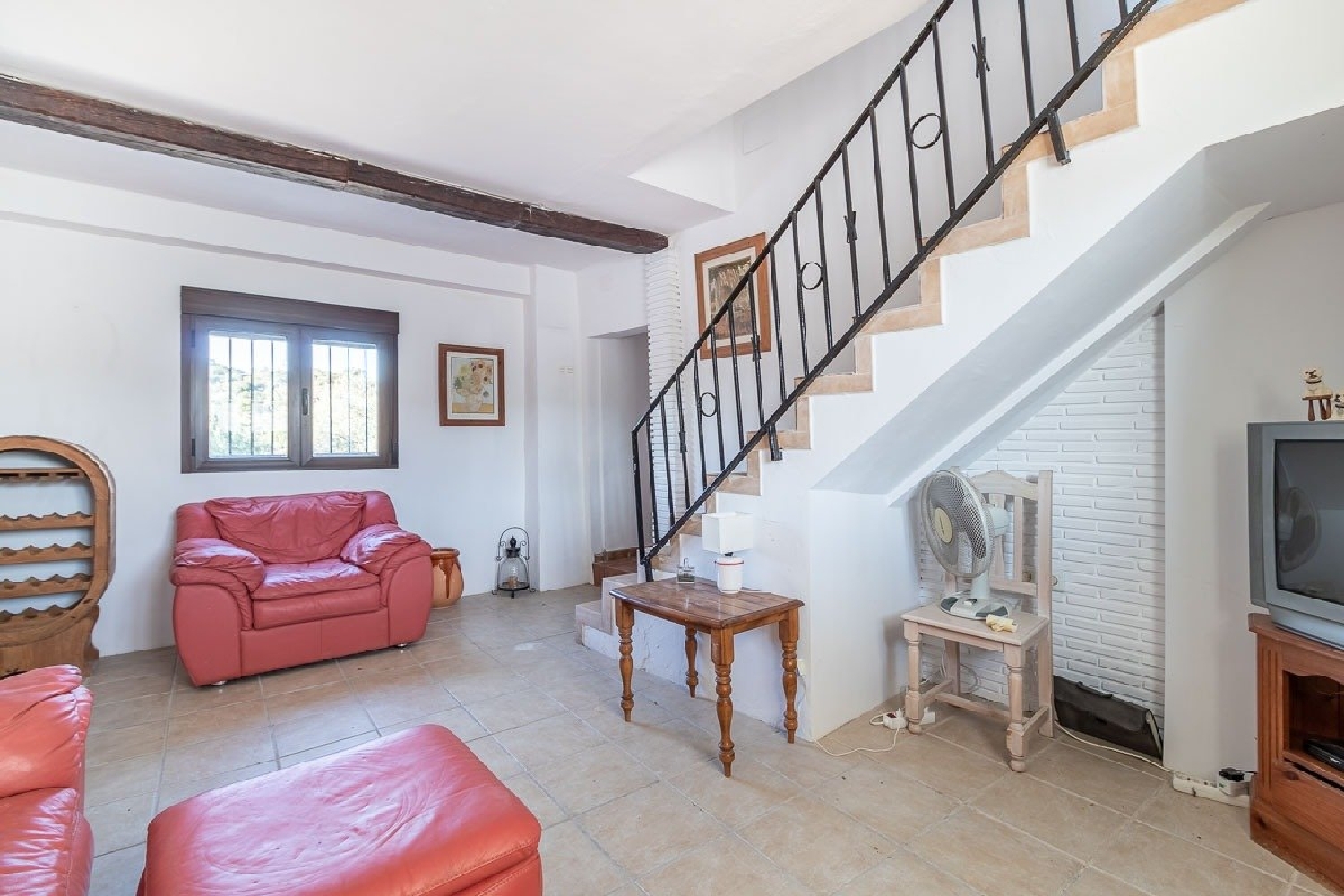  te koop villa Loja Loja 5