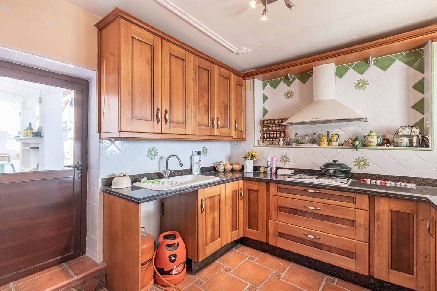  te koop villa Loja Loja 8