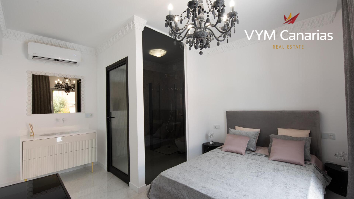  à vendre villa Ampliación De Los Olivos Zona Sur 14