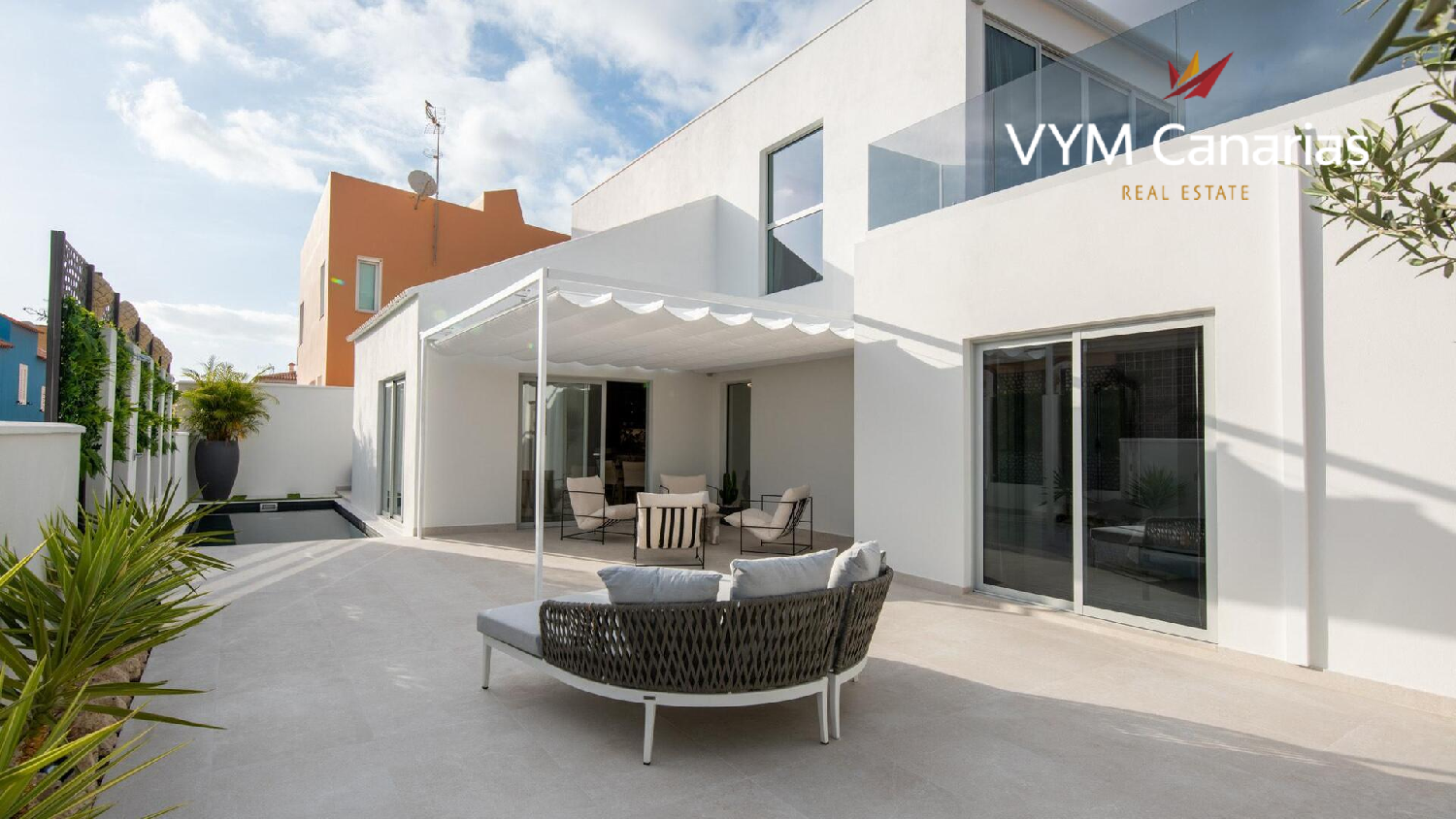  à vendre villa Ampliación De Los Olivos Zona Sur 1