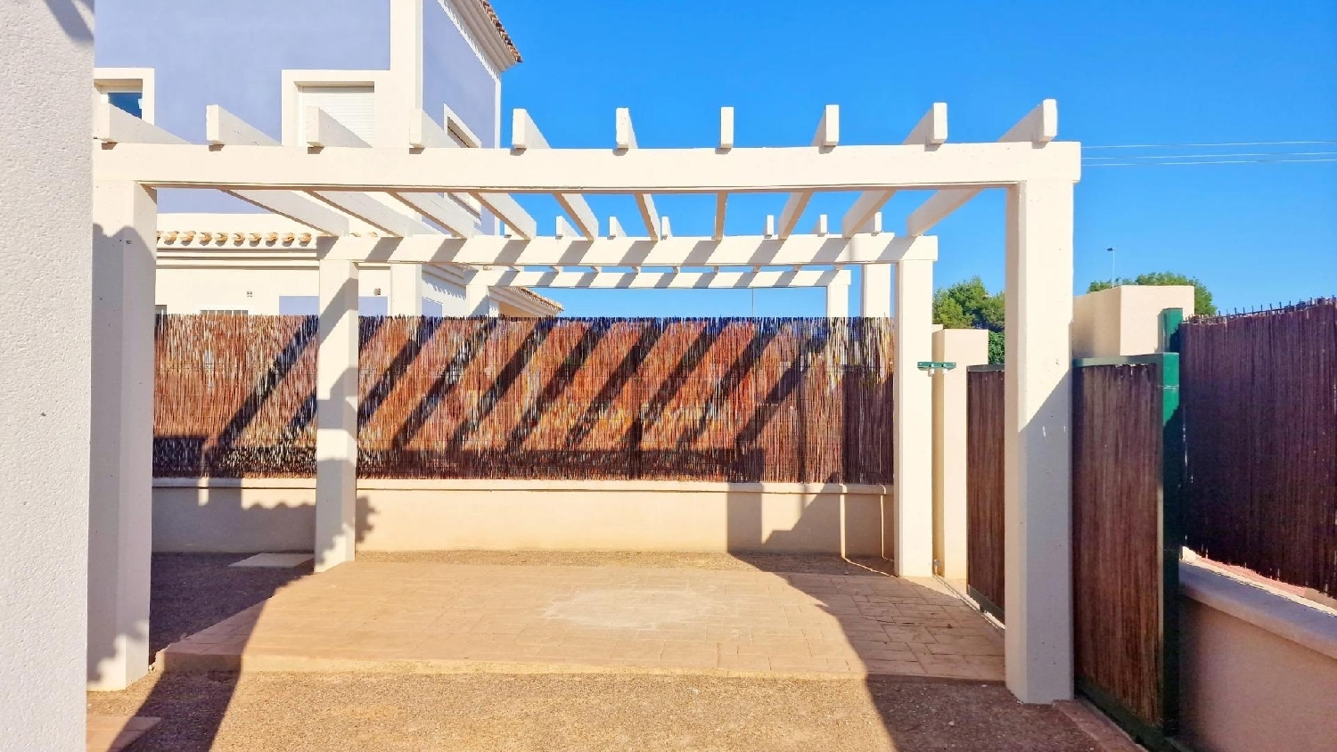  à vendre villa Lorca Alto Guadalentín 4